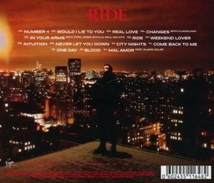 Produktbild: Ride