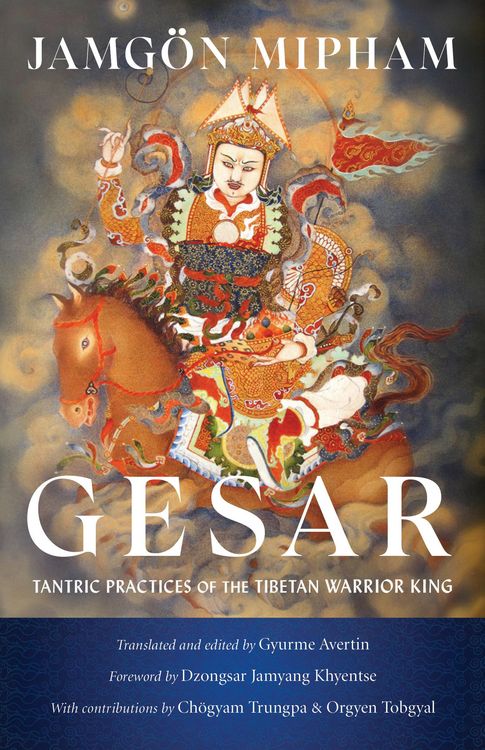 Produktbild: Gesar