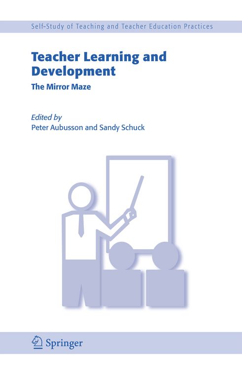 Produktbild: Teacher Learning and Development
