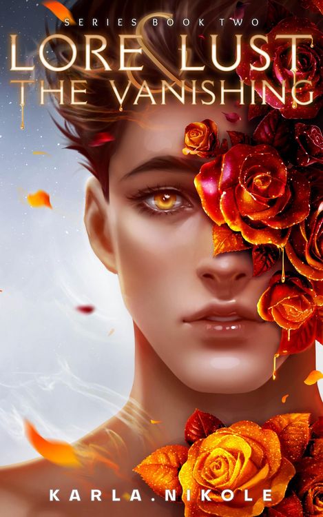Produktbild: Lore and Lust Book Two: The Vanishing