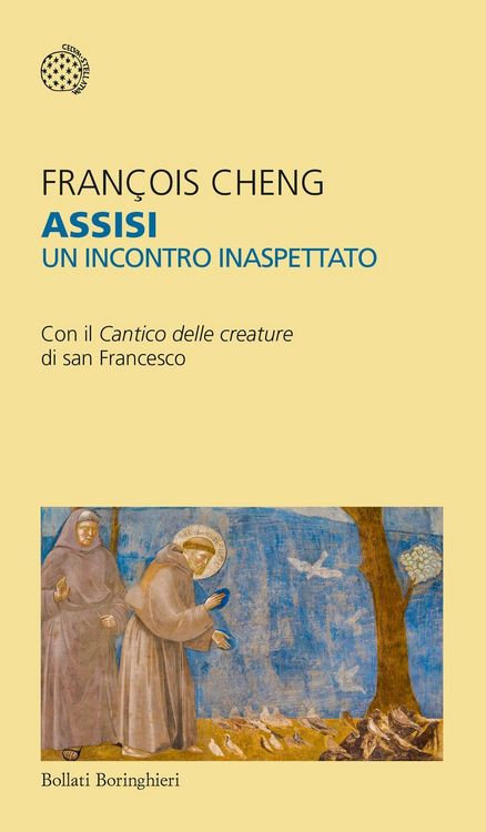Produktbild: Assisi. Un incontro inaspettato. Con il Cantico delle creature di san Francesco