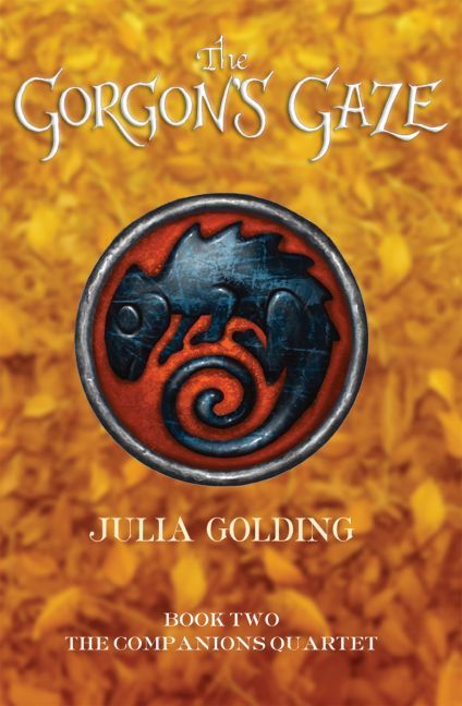 Produktbild: The Companions Quartet 02. The Gorgon's Gaze