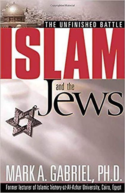 Produktbild: Islam and the Jews