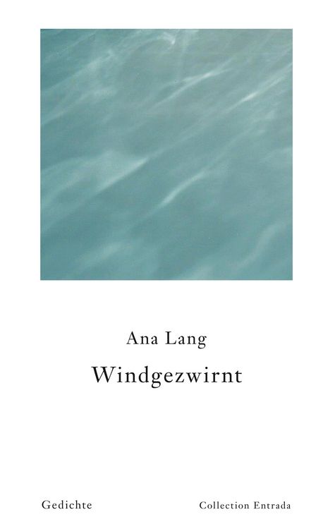 Produktbild: Windgezwirnt