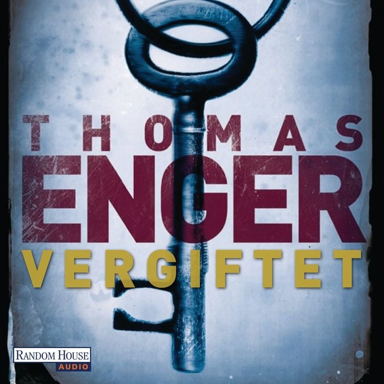 Produktbild: Vergiftet