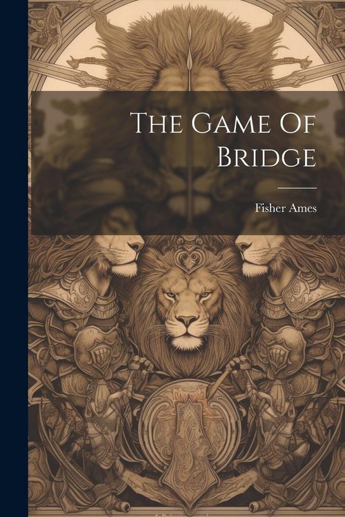 Produktbild: The Game Of Bridge
