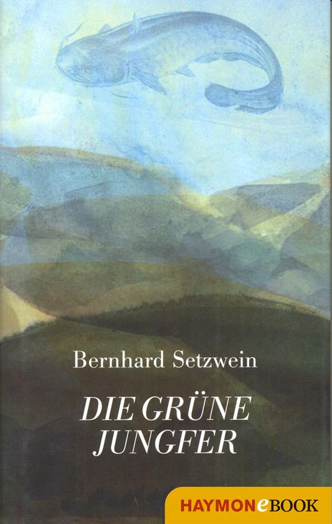 Produktbild: Die gr&uuml;ne Jungfer