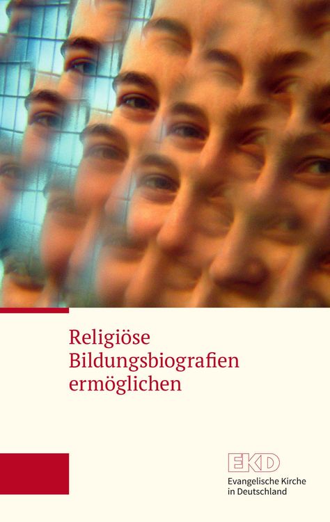 Produktbild: Religi&ouml;se Bildungsbiografien erm&ouml;glichen