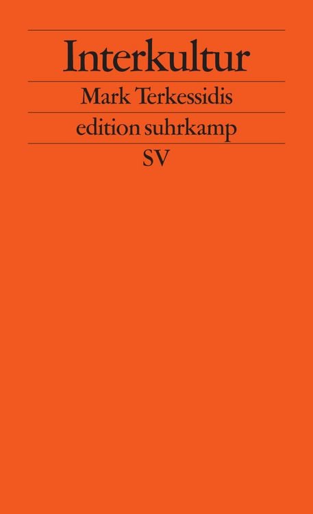 Produktbild: Interkultur