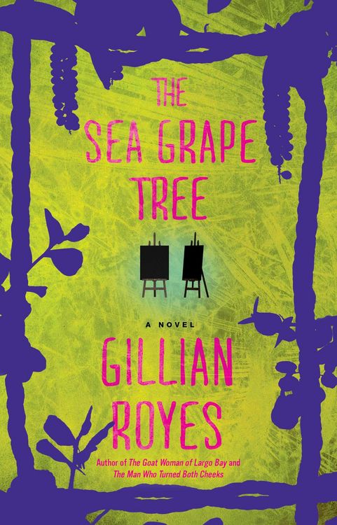 Produktbild: The Sea Grape Tree
