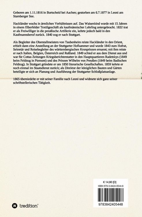 Produktbild: Namenlose Geschichten - Zweiter Band