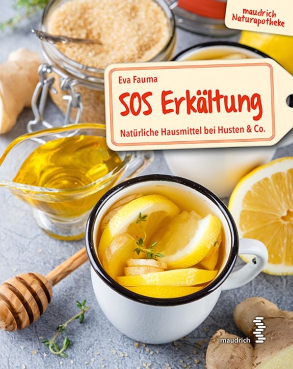 Produktbild: SOS Erkältung