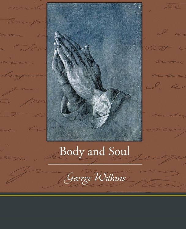 Produktbild: Body and Soul