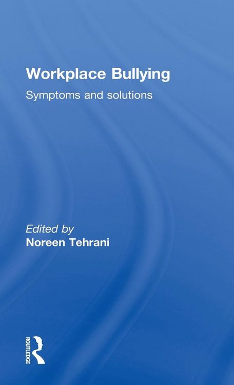 Produktbild: Workplace Bullying