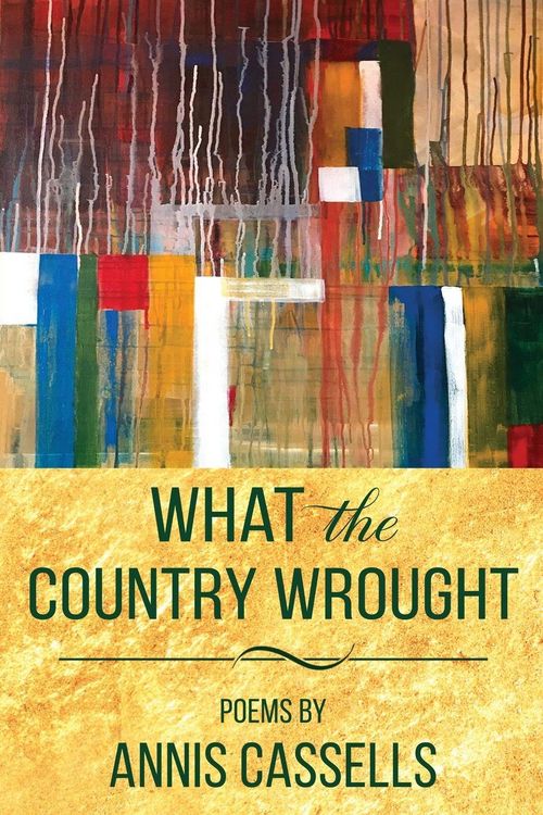 Produktbild: What the Country Wrought