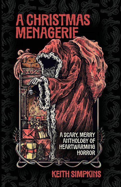 Produktbild: A Christmas Menagerie