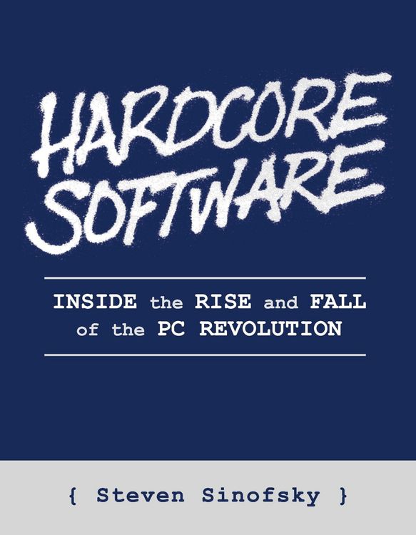Produktbild: Hardcore Software