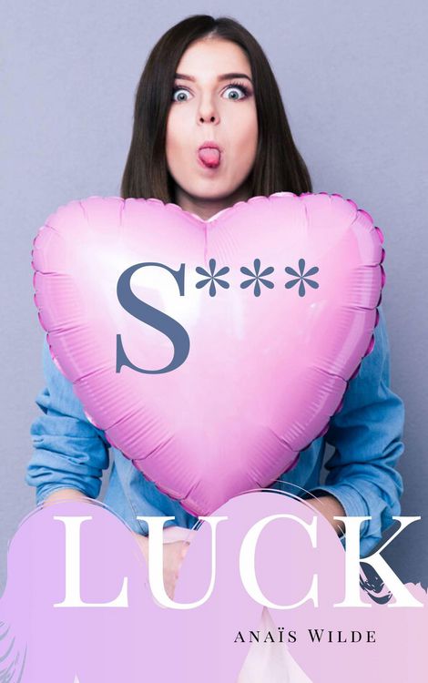 Produktbild: S*** Luck. (Amore Mio)
