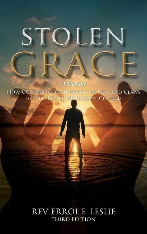 Produktbild: Stolen Grace