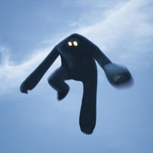 Produktbild: Gone