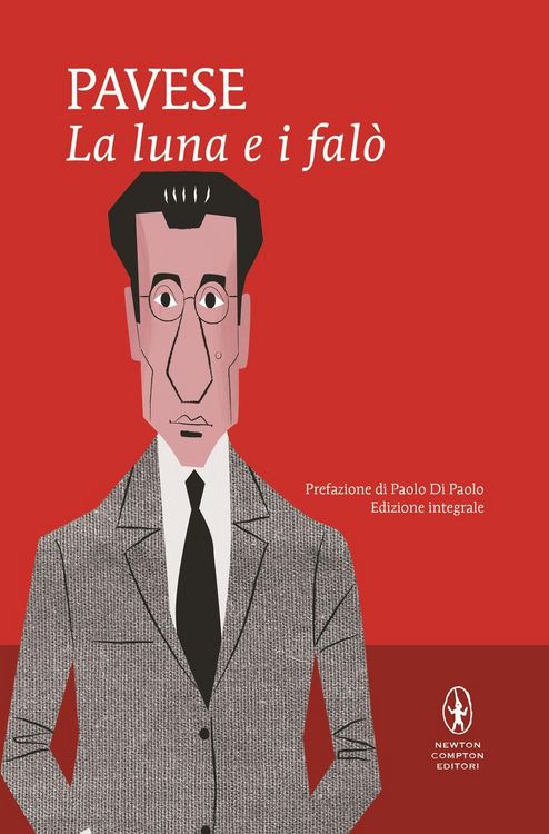 Produktbild: La luna e i fal&ograve;