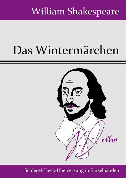 Produktbild: Das Winterm&auml;rchen