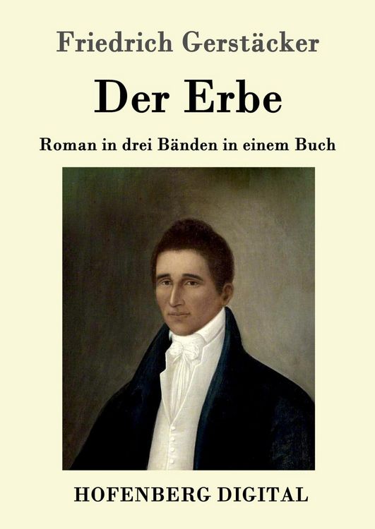 Produktbild: Der Erbe