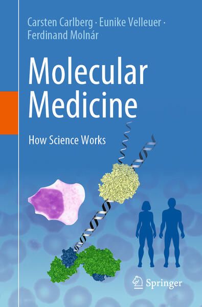 Produktbild: Molecular Medicine
