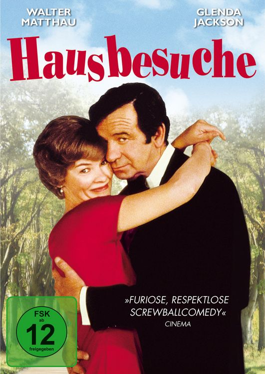 Produktbild: Hausbesuche