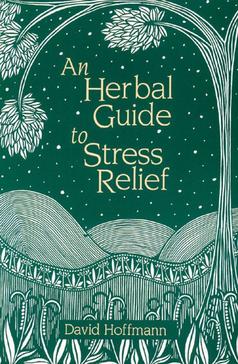 Produktbild: An Herbal Guide to Stress Relief