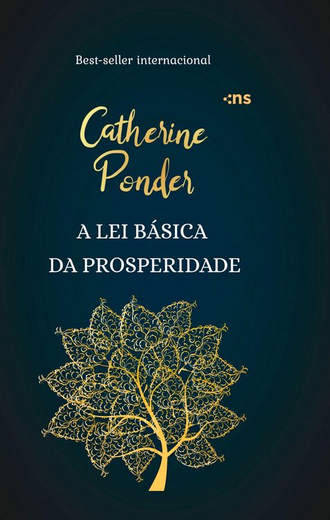 Produktbild: A lei básica da prosperidade