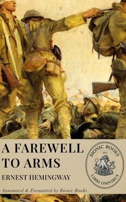 Produktbild: A Farewell to Arms