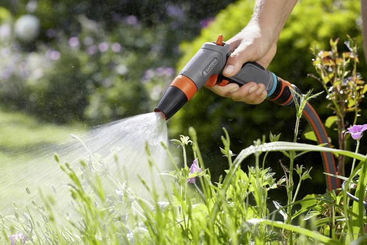 Produktbild: Gardena 18303-20 Reinigungsspritze