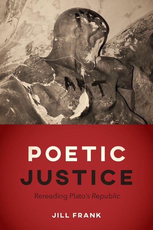 Produktbild: Poetic Justice
