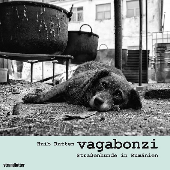 Produktbild: Vagabonzi