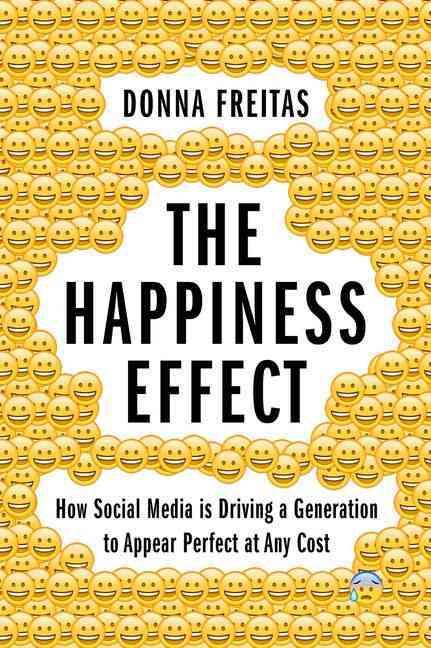Produktbild: The Happiness Effect