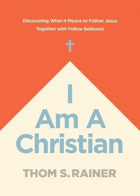 Produktbild: I Am a Christian