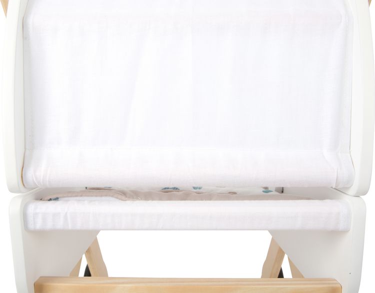 Produktbild: Puppenwagen Little Button