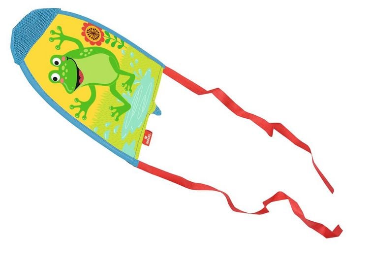 Produktbild: Krabbelkäfer Fingerjets