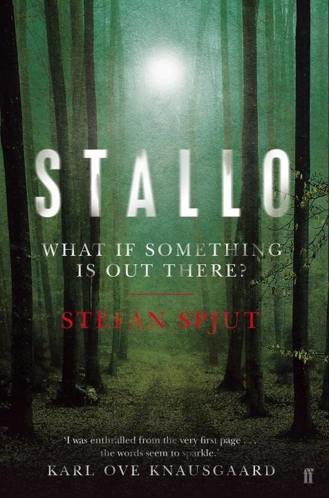 Produktbild: Spjut, S: Stallo