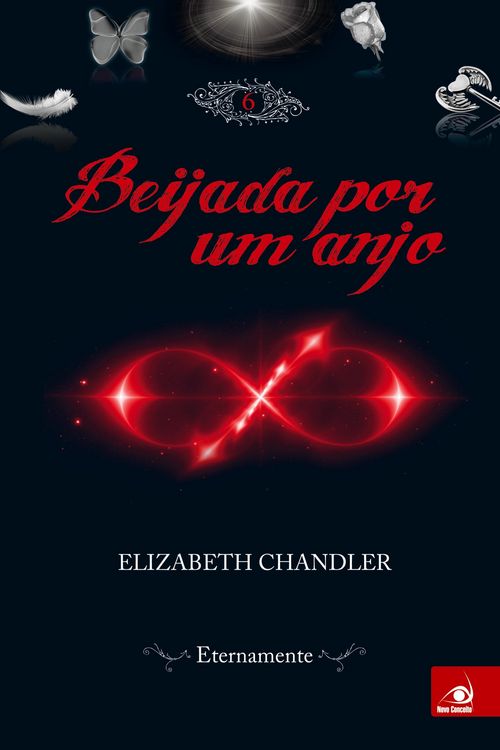 Produktbild: Beijada por um Anjo 6