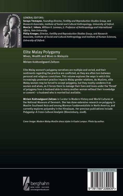 Produktbild: Elite Malay Polygamy