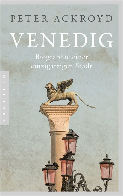 Produktbild: Venedig