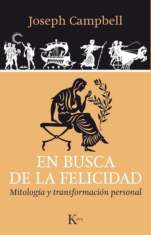Produktbild: En busca de la felicidad