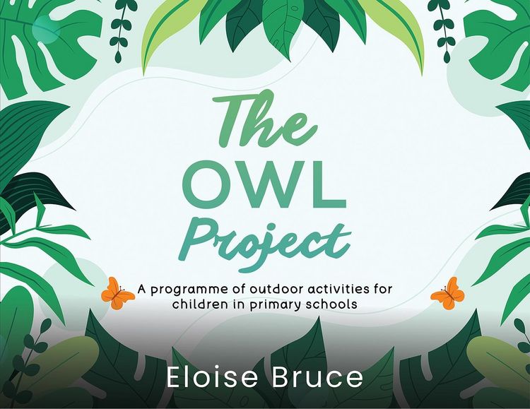 Produktbild: Owl Project