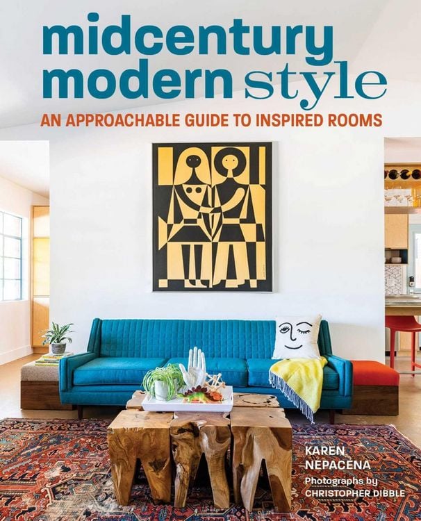 Produktbild: Midcentury Modern Style
