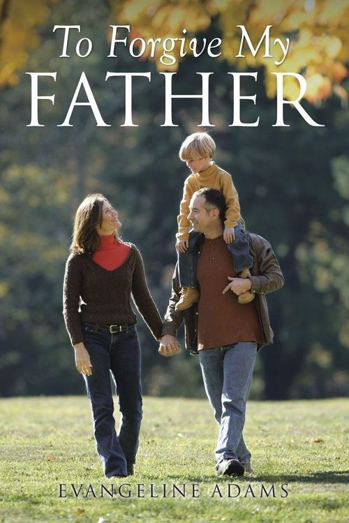 Produktbild: To Forgive My Father