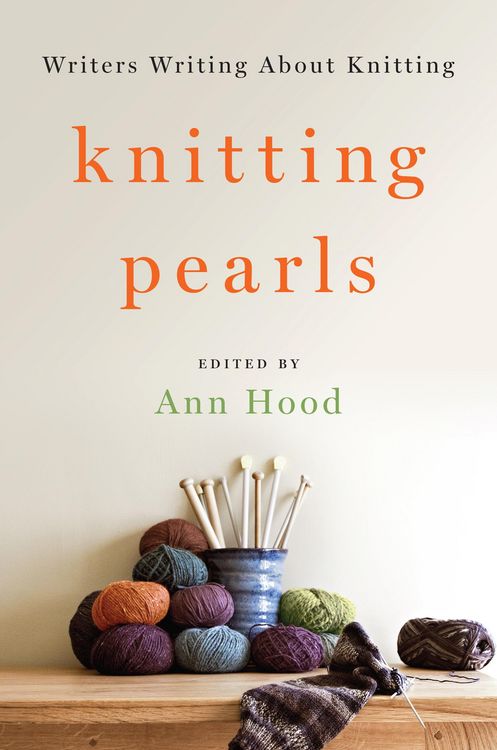 Produktbild: Knitting Pearls