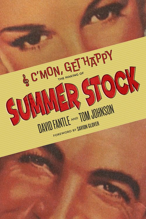 Produktbild: C'mon, Get Happy