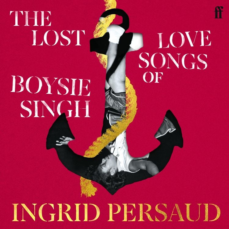 Produktbild: The Lost Love Songs of Boysie Singh